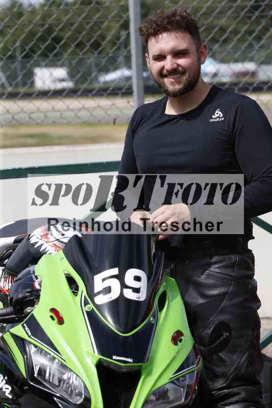 /20 16.06.2026  Peter Studer have-fun ADR/Impressionen